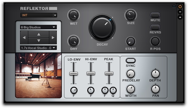 sir2 reverb review