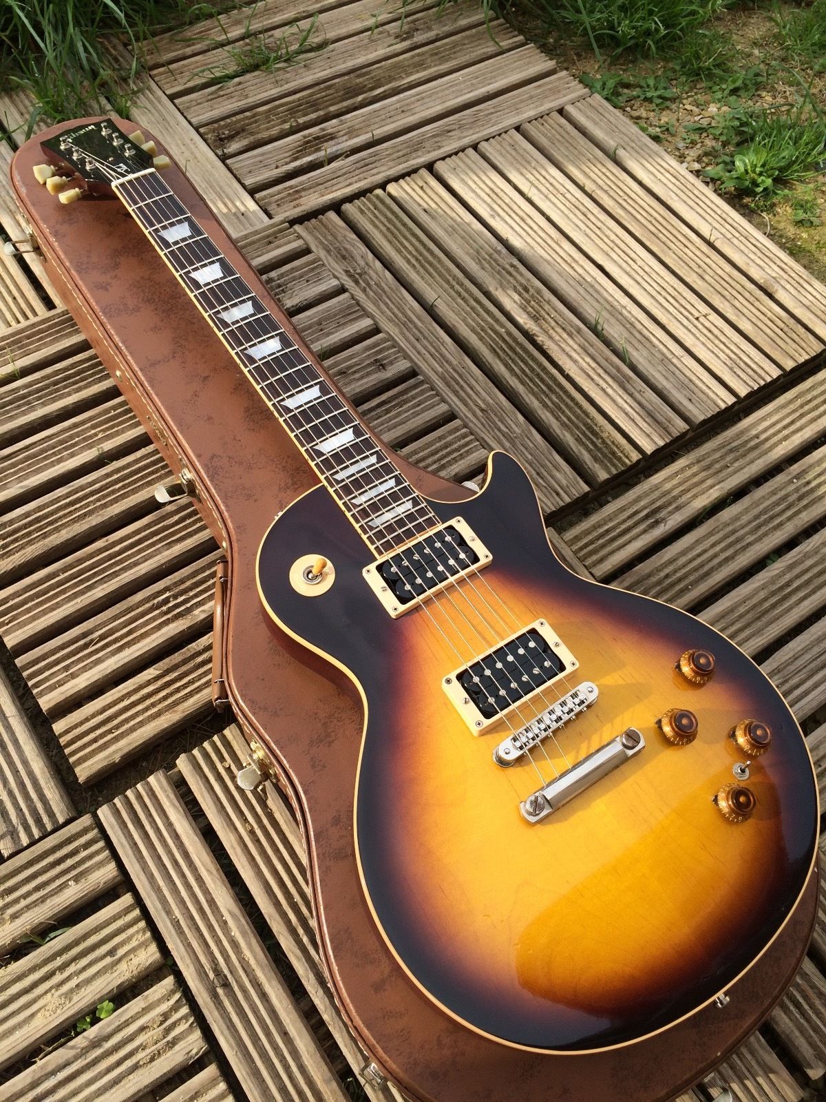 Fender James Burton Telecaster image (1523444) Audiofanzine