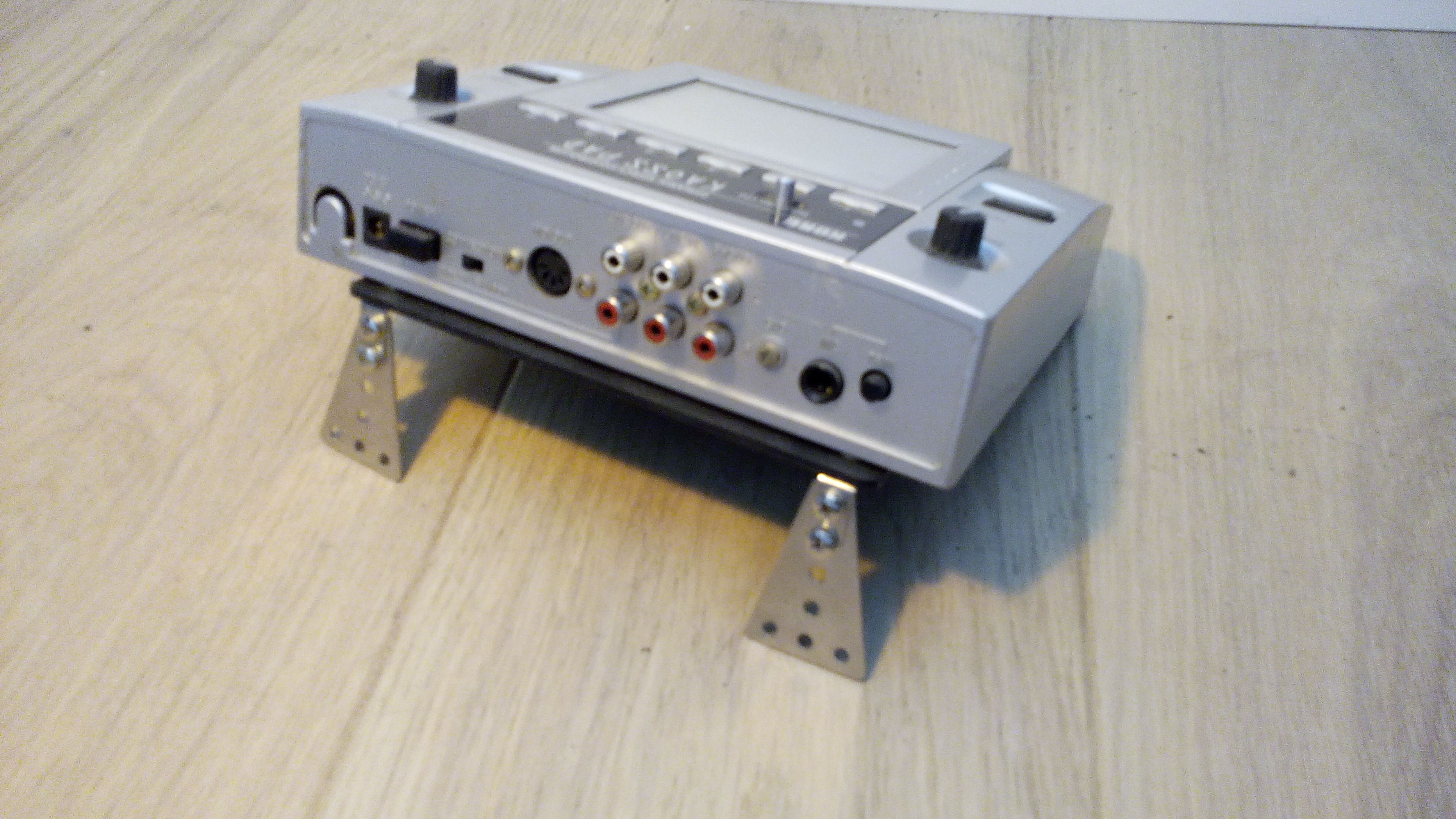 Photo Roland XP50 IMG 20161108 111248 (1592546) Audiofanzine