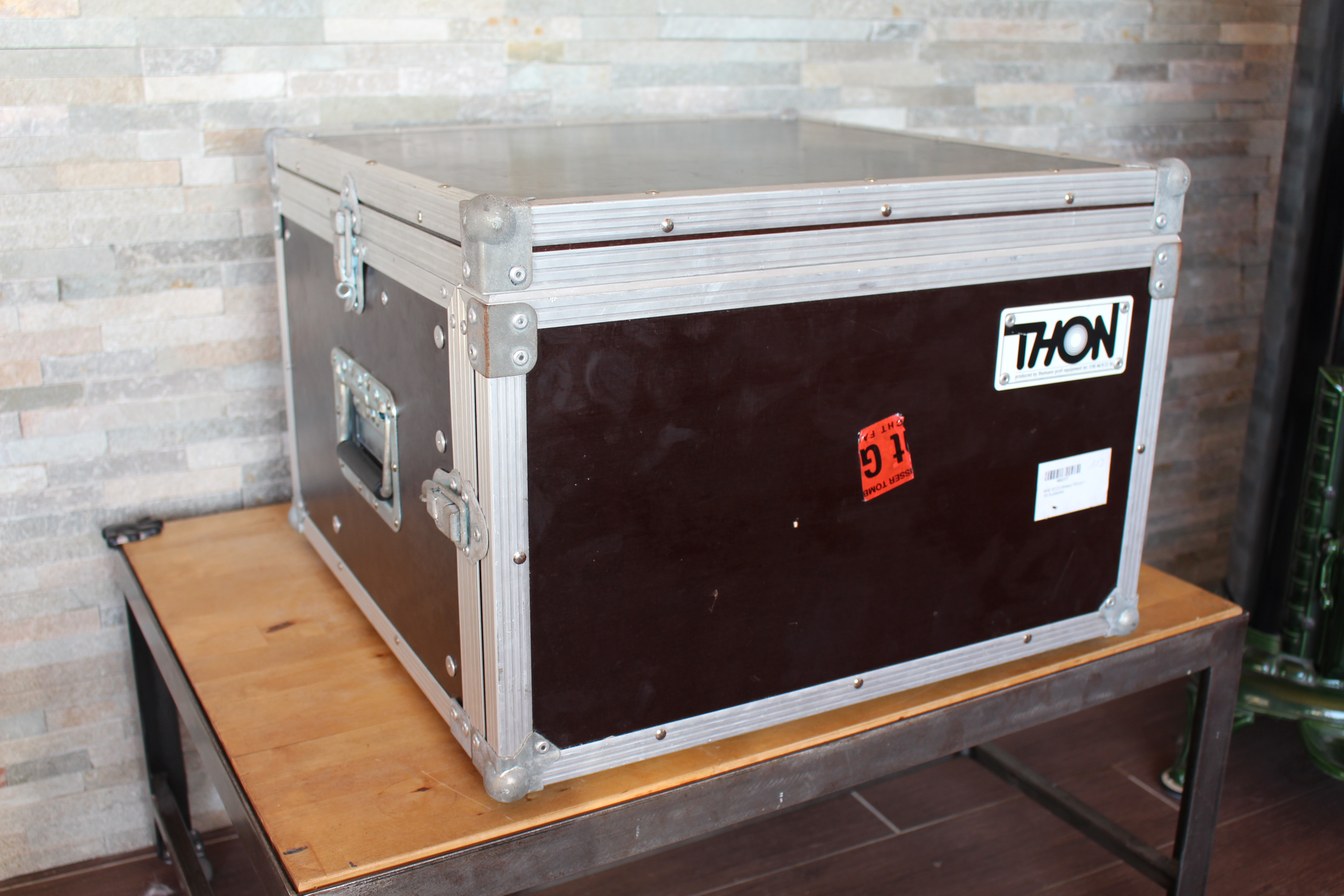 Photo Alesis HD24XR : IMG 0868.JPG (#1643526) - Audiofanzine