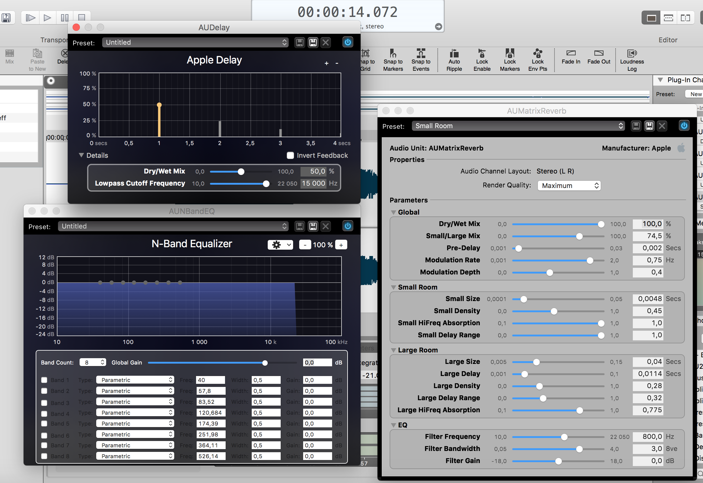 free for apple download MAGIX Sound Forge Audio Studio Pro 17.0.2.109