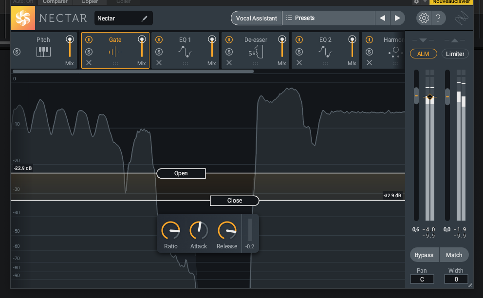 izotope nectar elements manual download