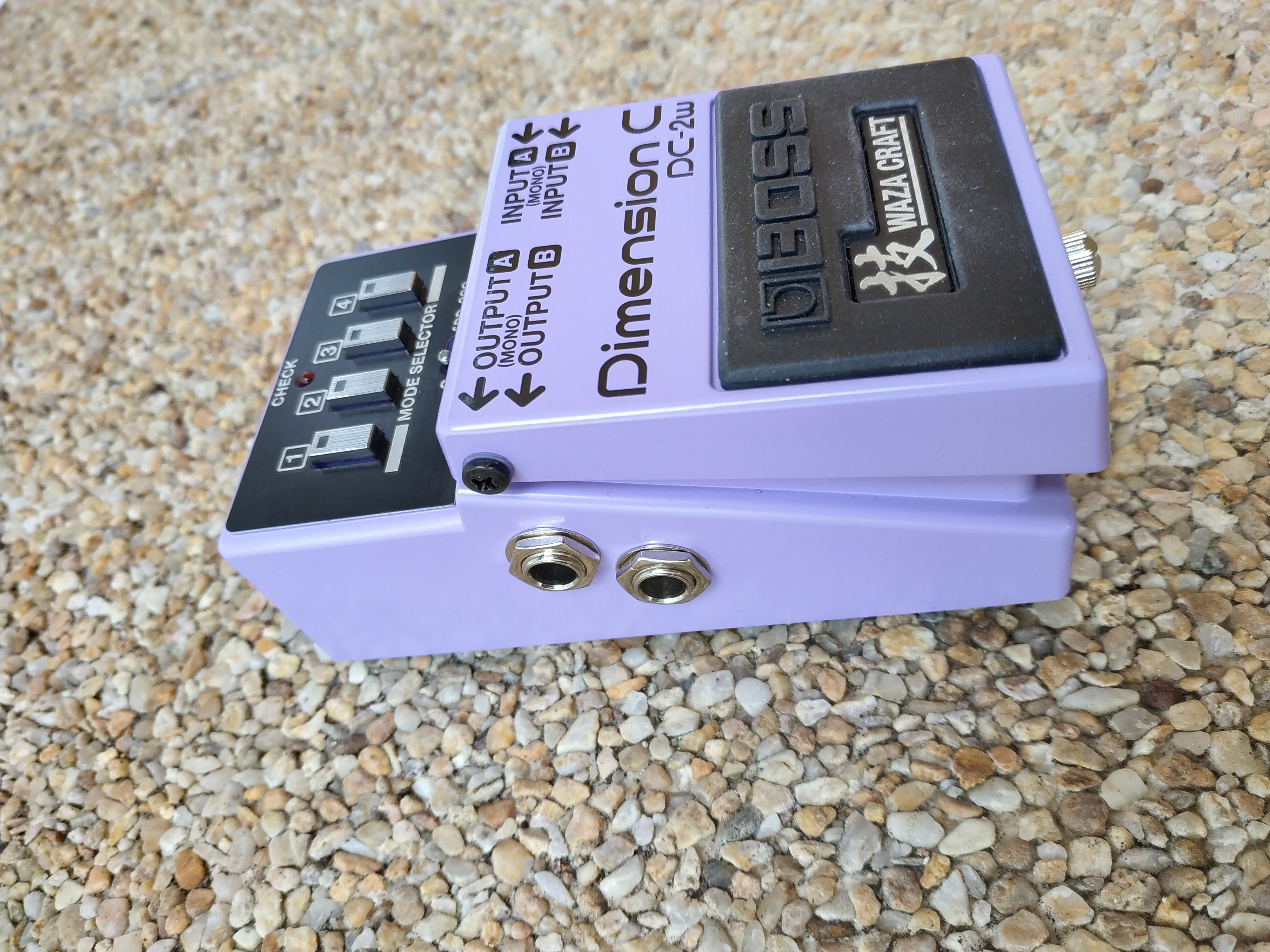 t様用 BOSS DC-2w Dimension C 技 | kariakoomall.co.tz