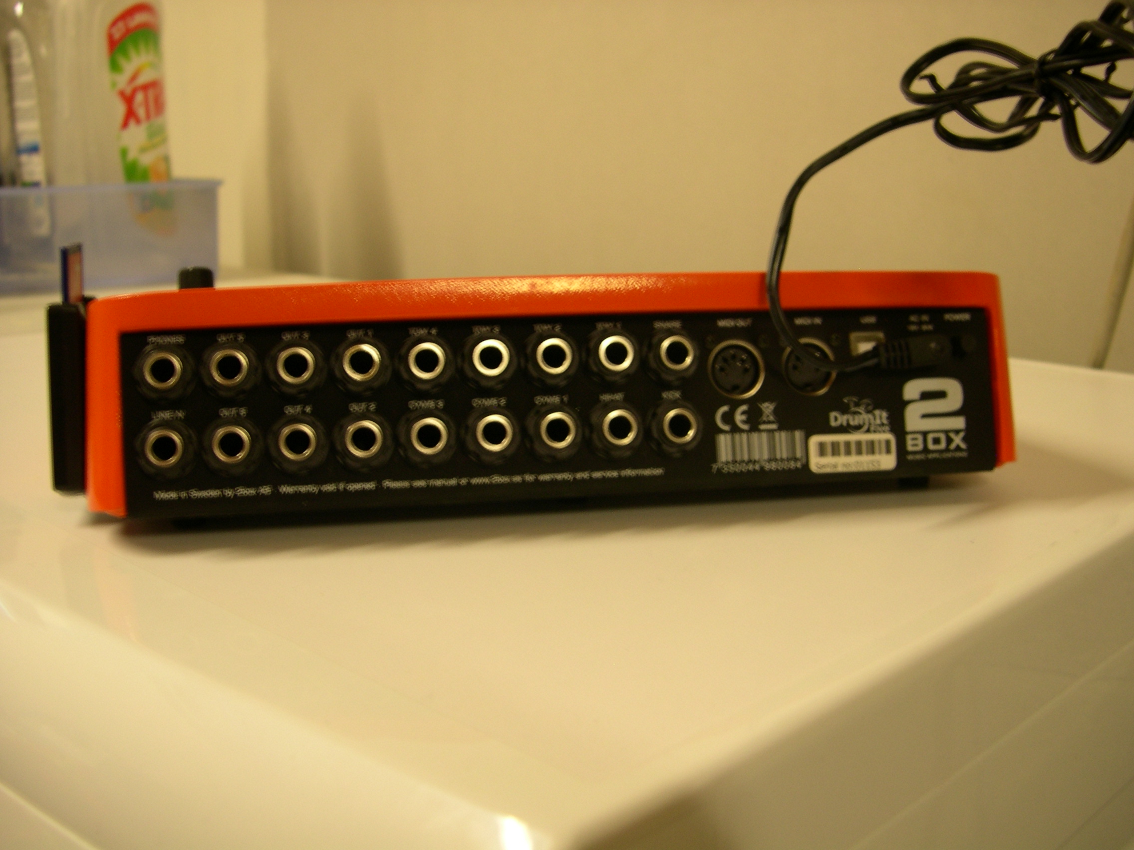 Zeer Goede 2Box Module , Tweedehands @ HBO Verpleegkunde Genk – ZMIF