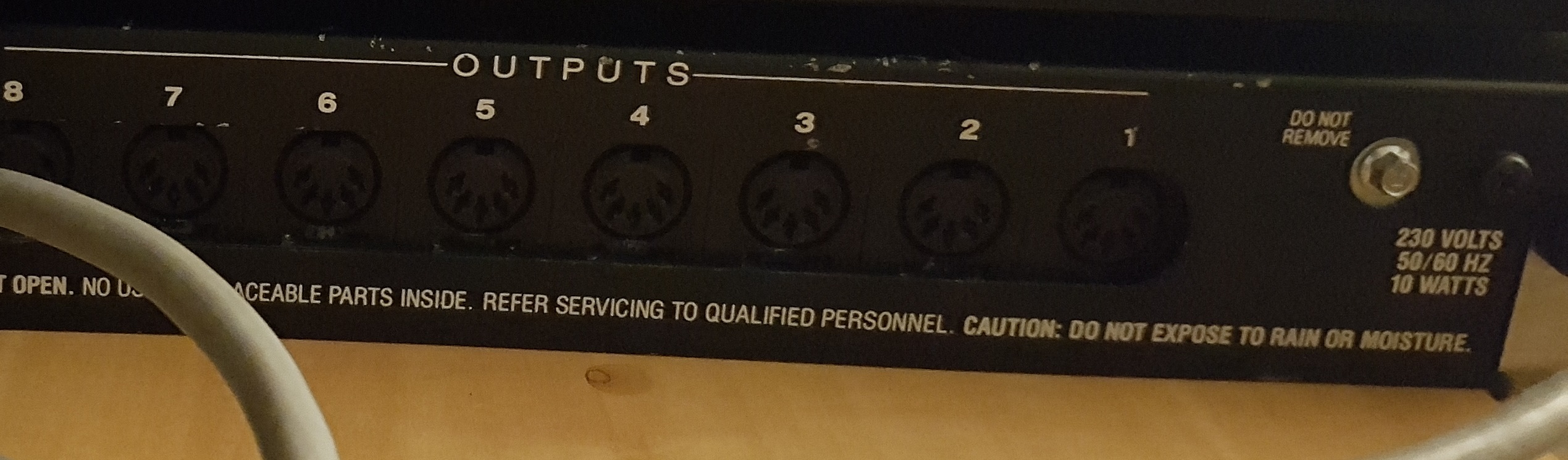 MIDI PATCHER 360 System Midi Patcher Audiofanzine