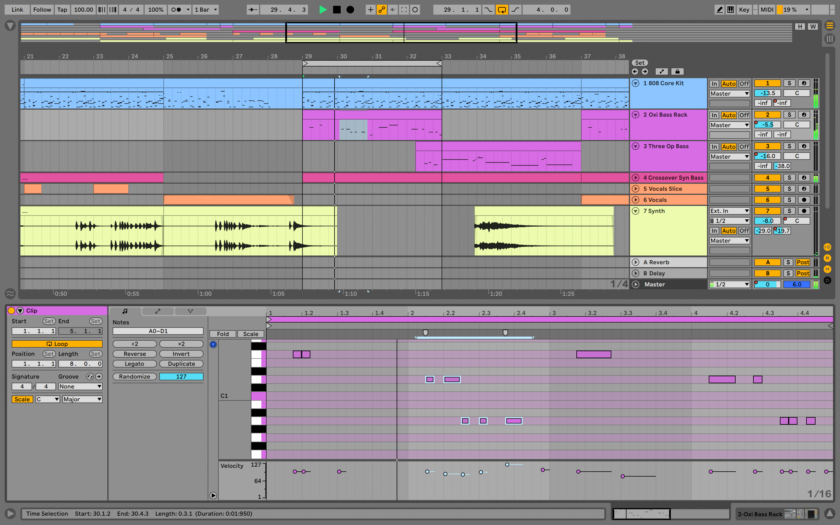 what is ableton live lite