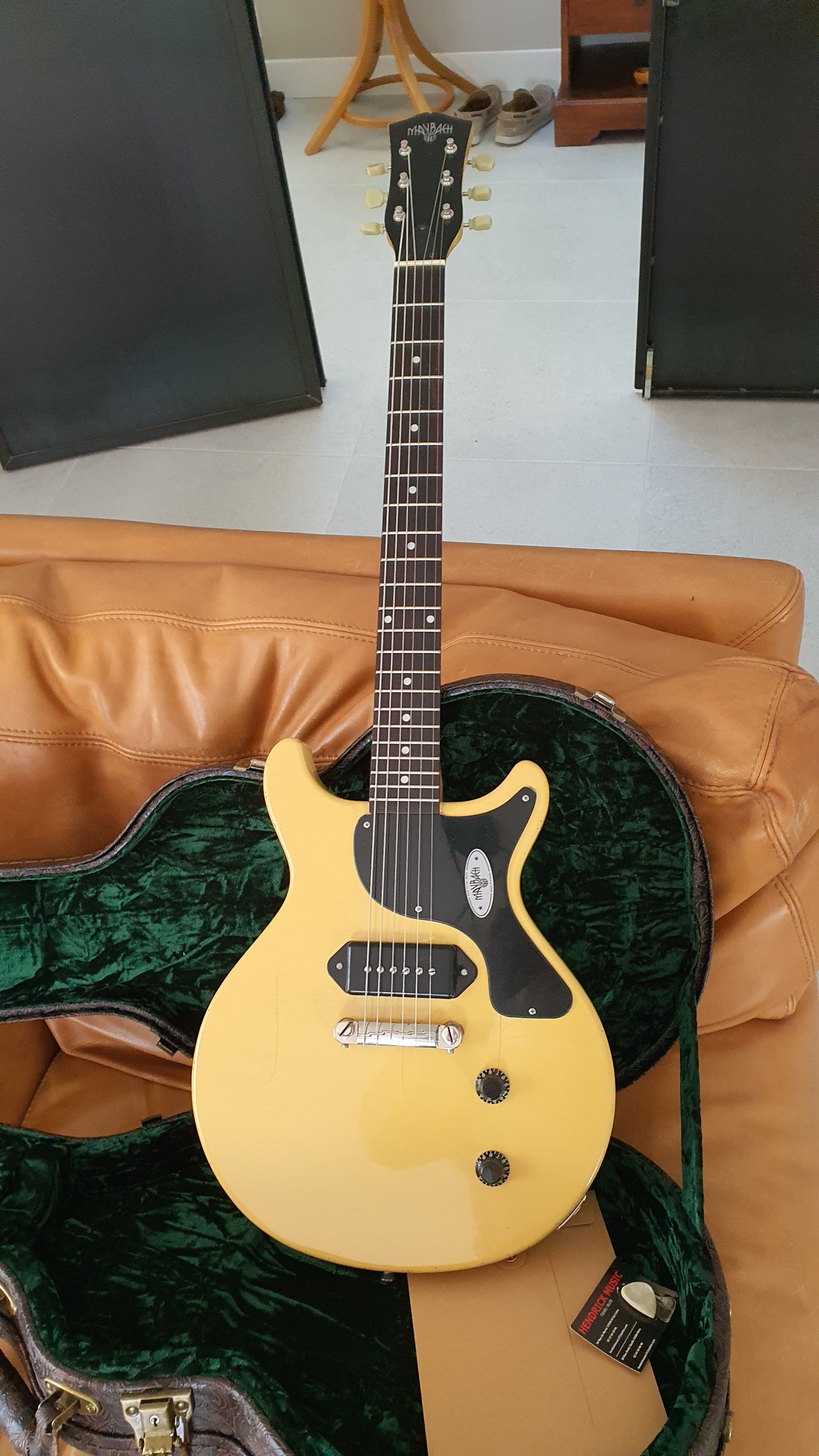 dillion guitars for sale 2011