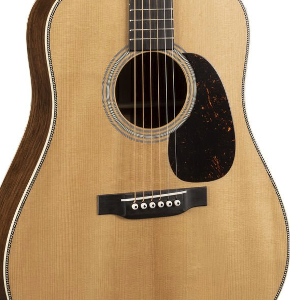 Martin Guitars D18 Authentic 1937 / Comparatif, Test et Avis