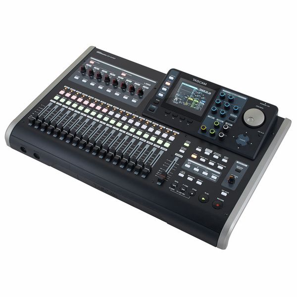 Porte-clés Mixer - Table de mixage dans un studio d'enregistrement en  Irlande