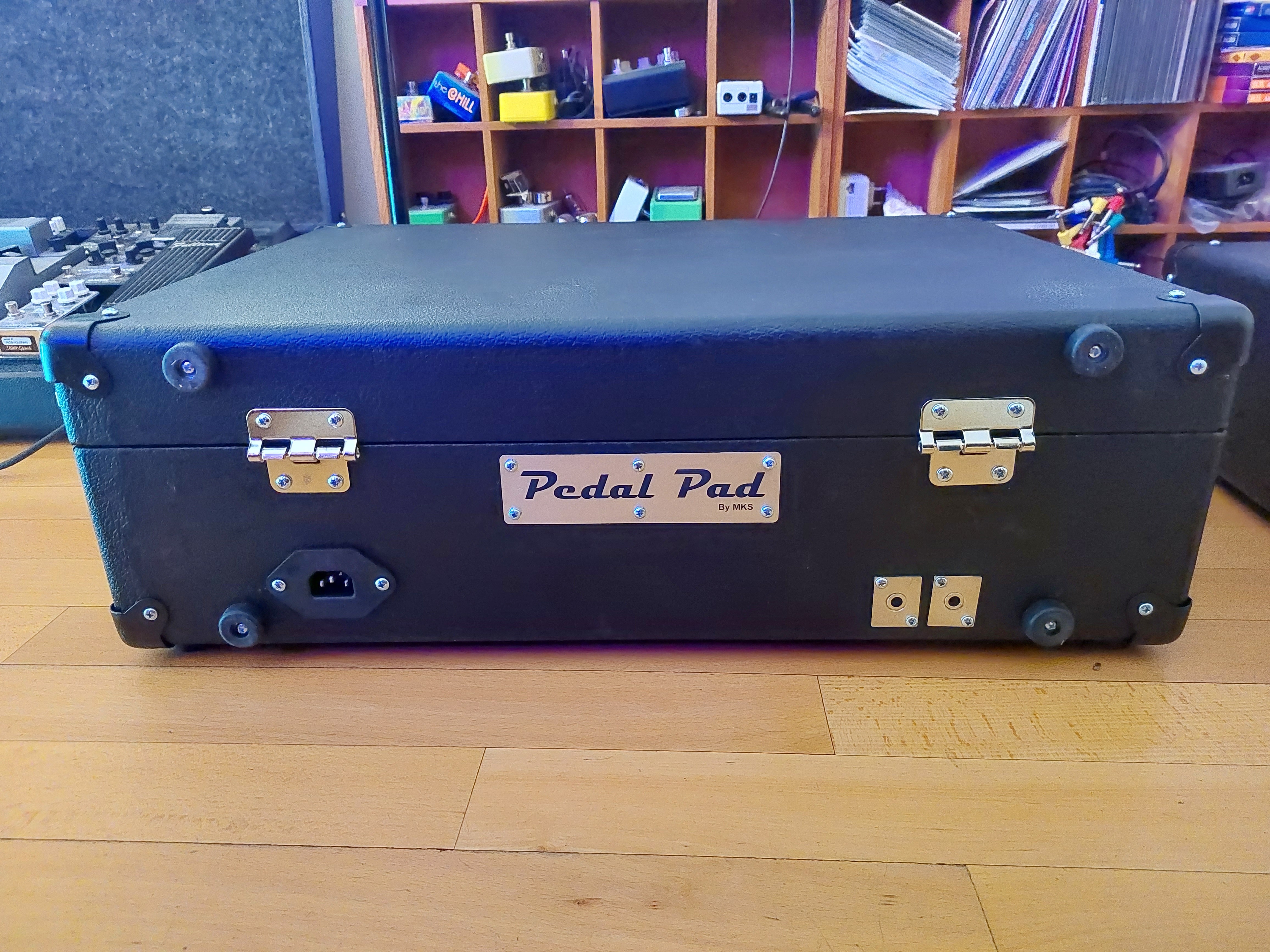vend pedal pad deeper III 24 pouces (Ile-de-France) - Audiofanzine