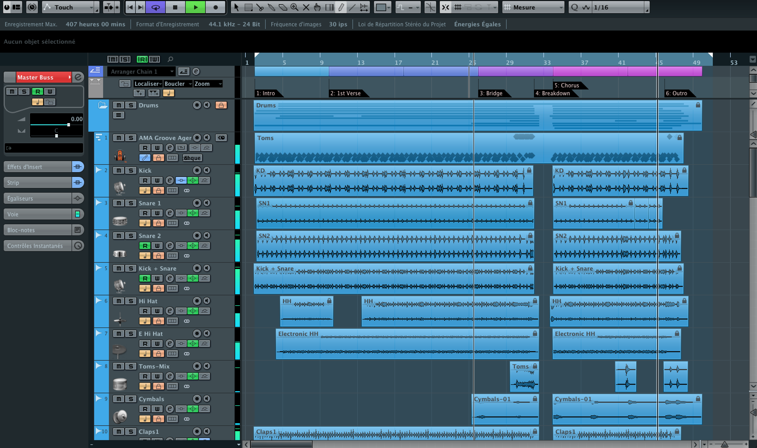 Best Audio Sequencer Software Sequencers For Music Production XUQAS