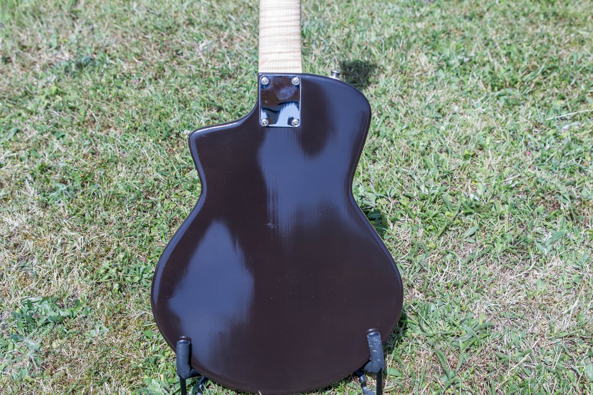 Test de la guitare électrique Fender Vintera II '60s Stratocaster -  Audiofanzine