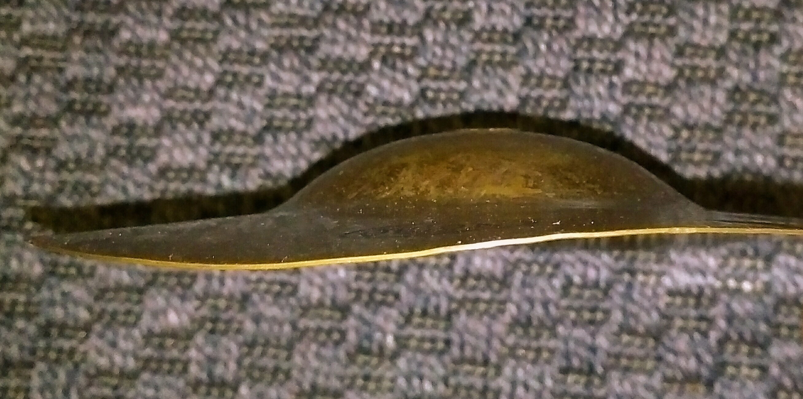 Cymbale Splash 6" ORION Solo Pro (Centre) Audiofanzine