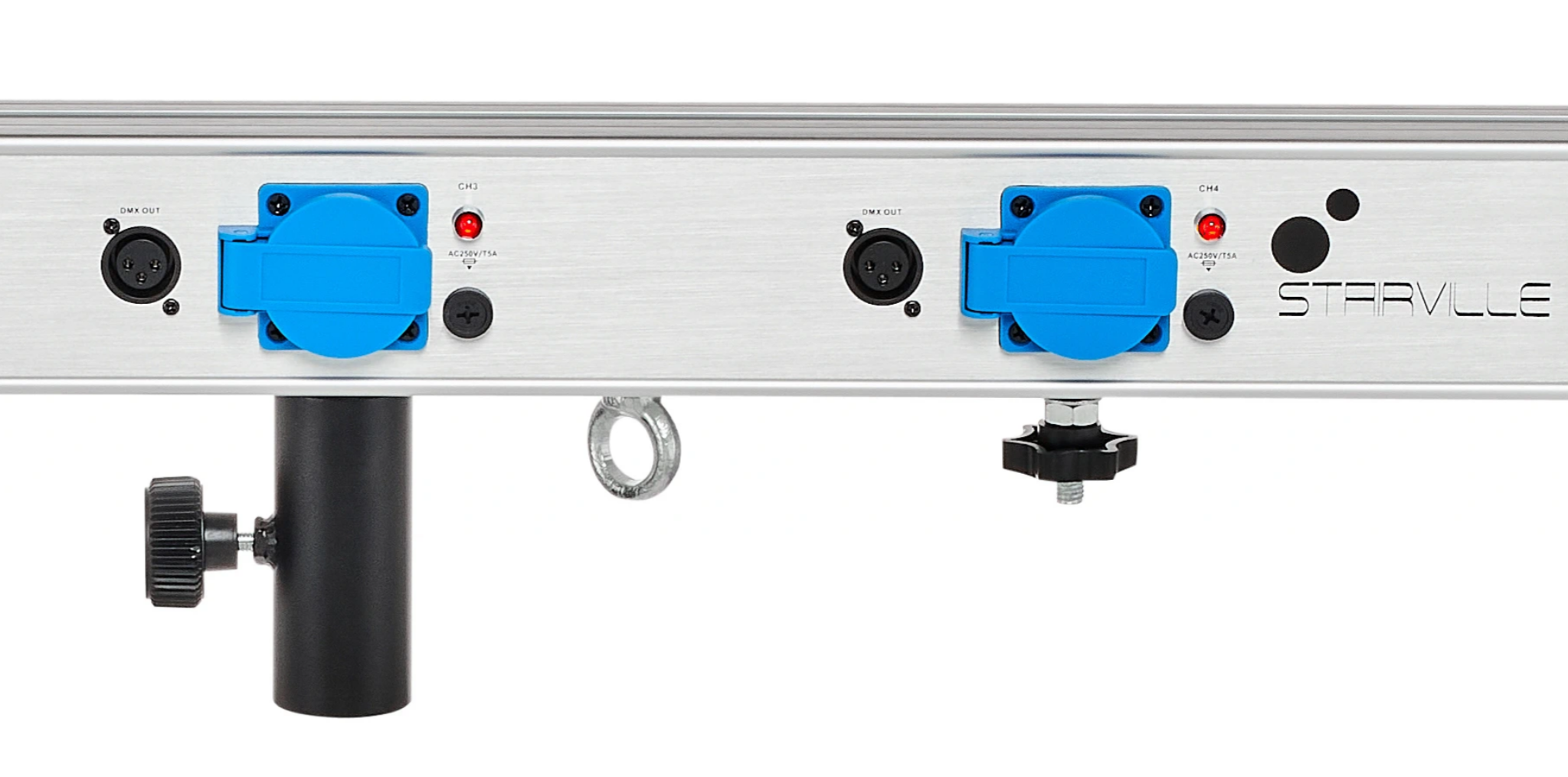 Stairville LED Power & DMX Bar (Pays de la Loire) Audiofanzine