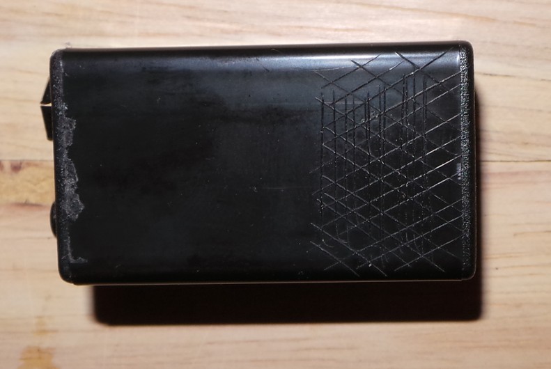 griffer avec un cutter griffer avec un cutter