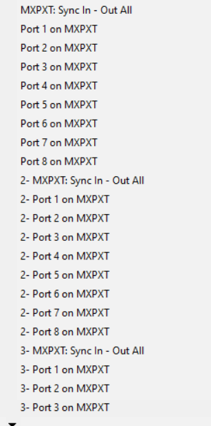 TUTO MOTU 3 TUTO MOTU 3