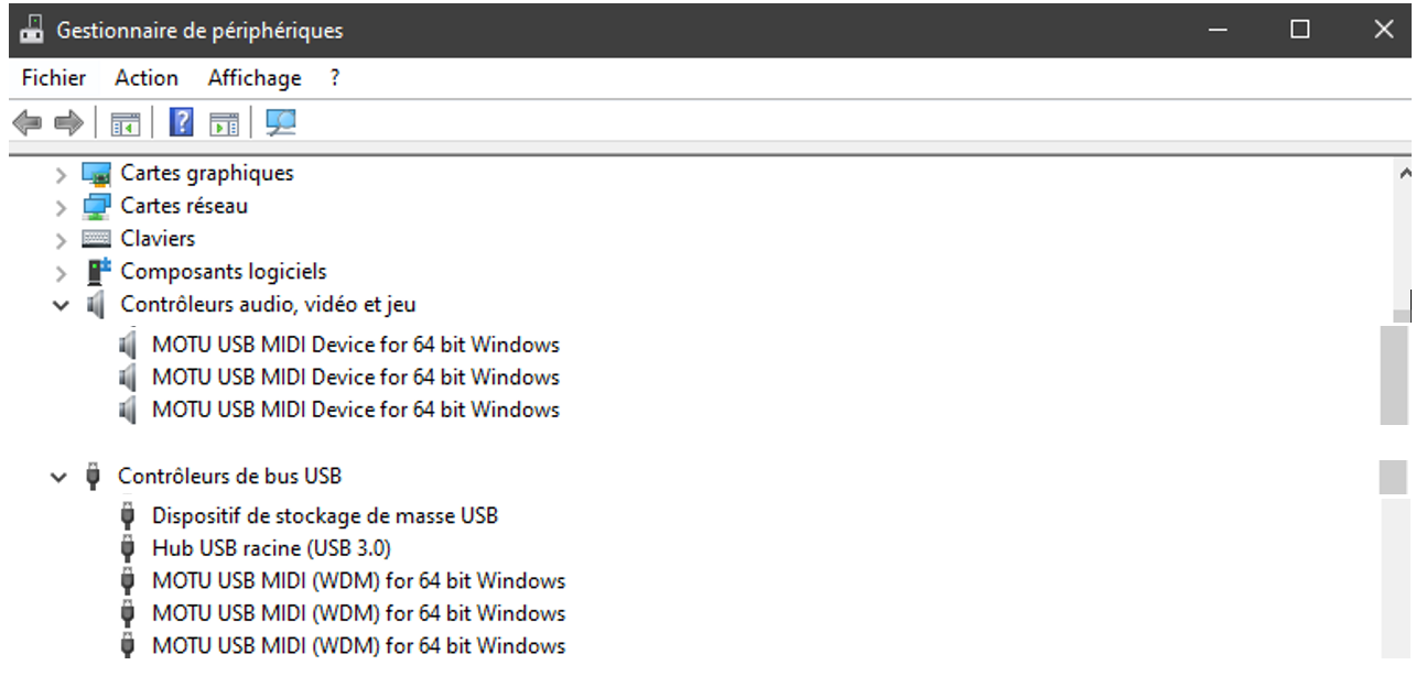 TUTO MOTU 4 TUTO MOTU 4