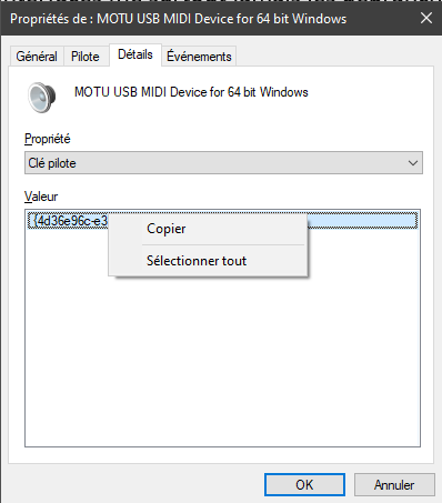TUTO MOTU 6 TUTO MOTU 6
