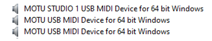 TUTO MOTU 13 TUTO MOTU 13