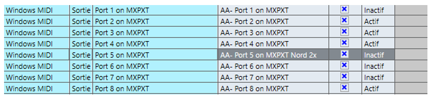 TUTO MOTU 16 TUTO MOTU 16