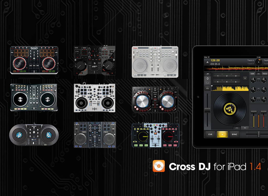 Mixvibes Cross V1 5 0 Cracked Games