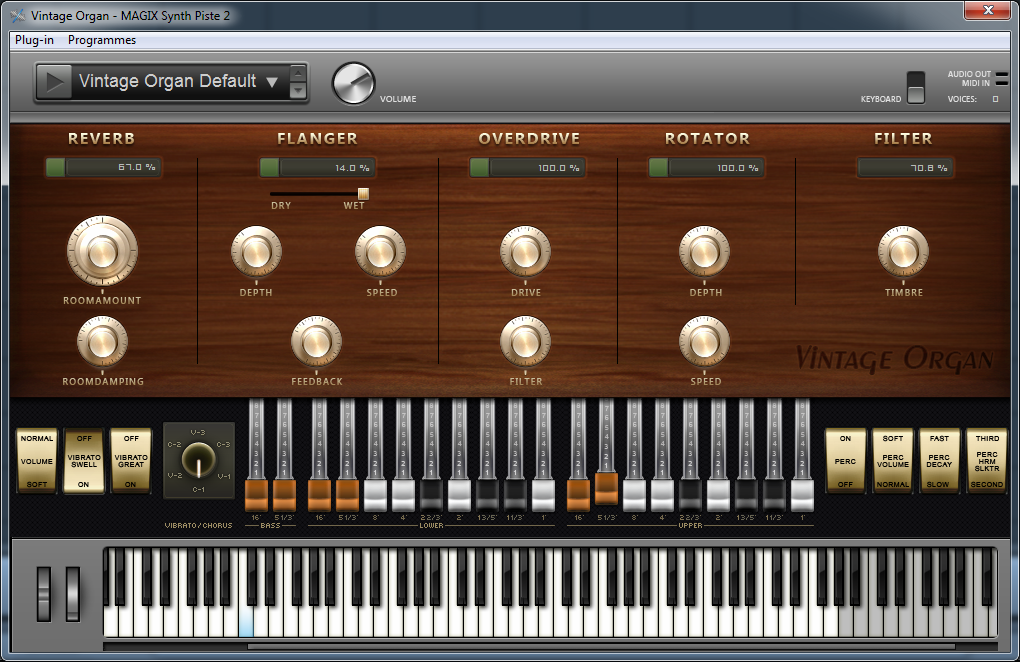 Magix Music Maker 2014 Review : Mocking Music - Audiofanzine