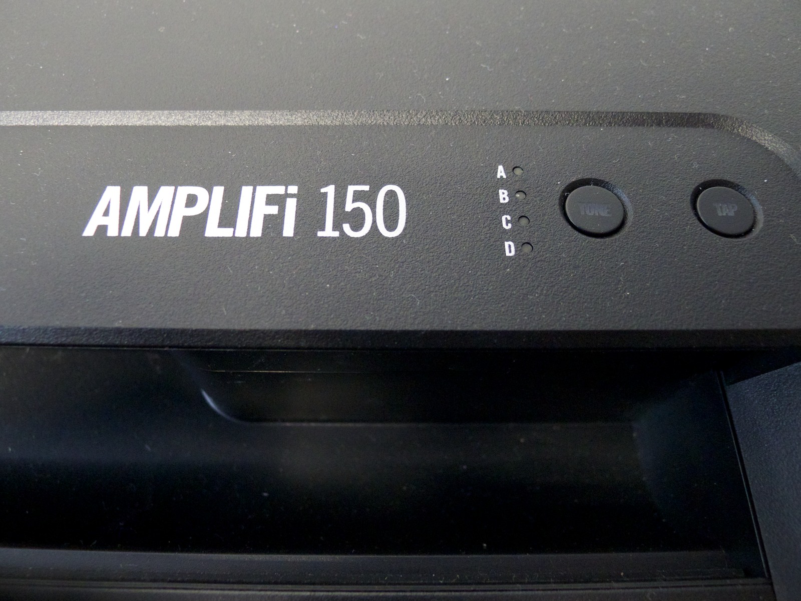 NAMM] New Line 6 AMPLIFi amps - Audiofanzine