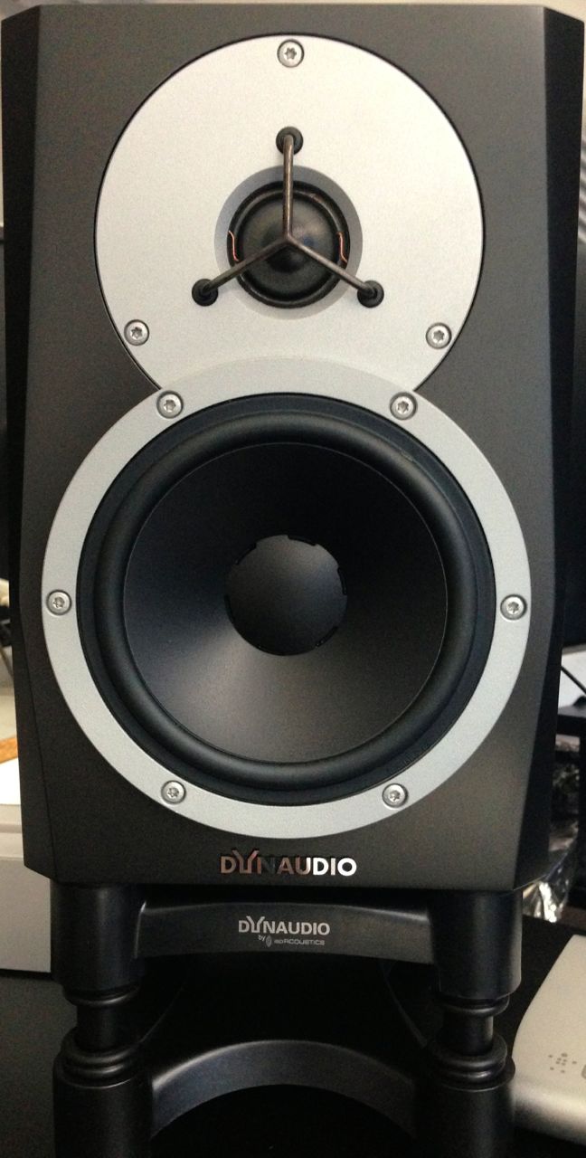 Dynaudio bm sale compact mkiii