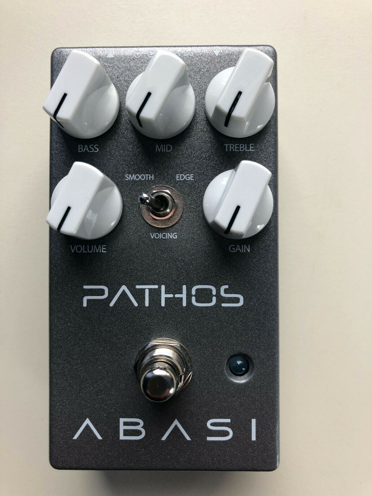 abasi concepts pathos