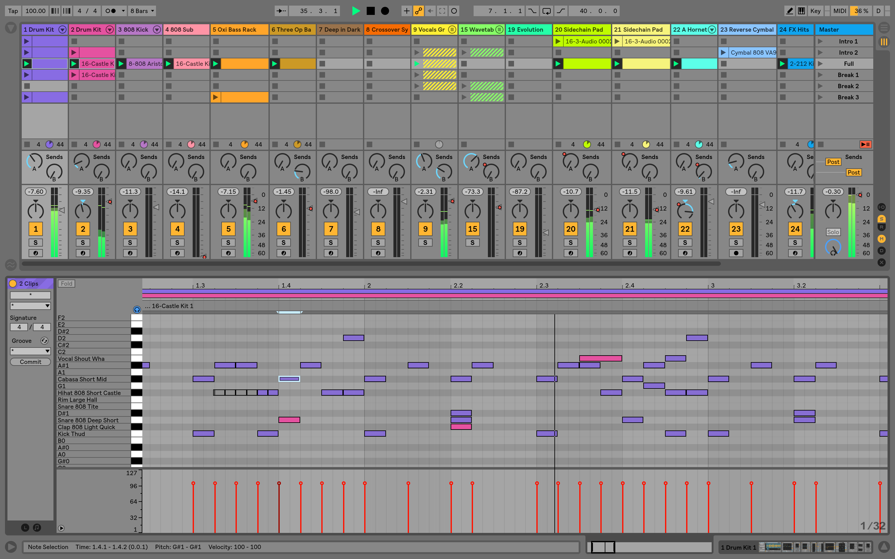 ableton live 10 suite authorization with file