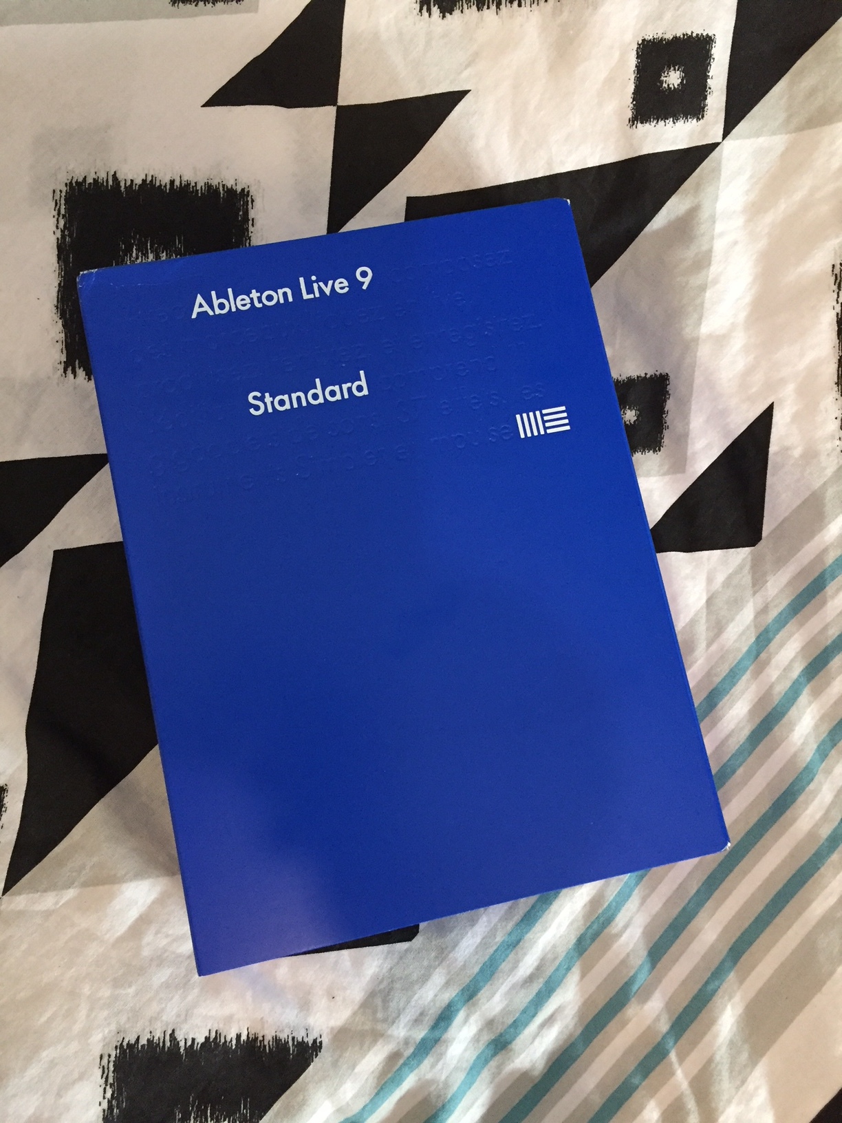 ableton live 11 standard