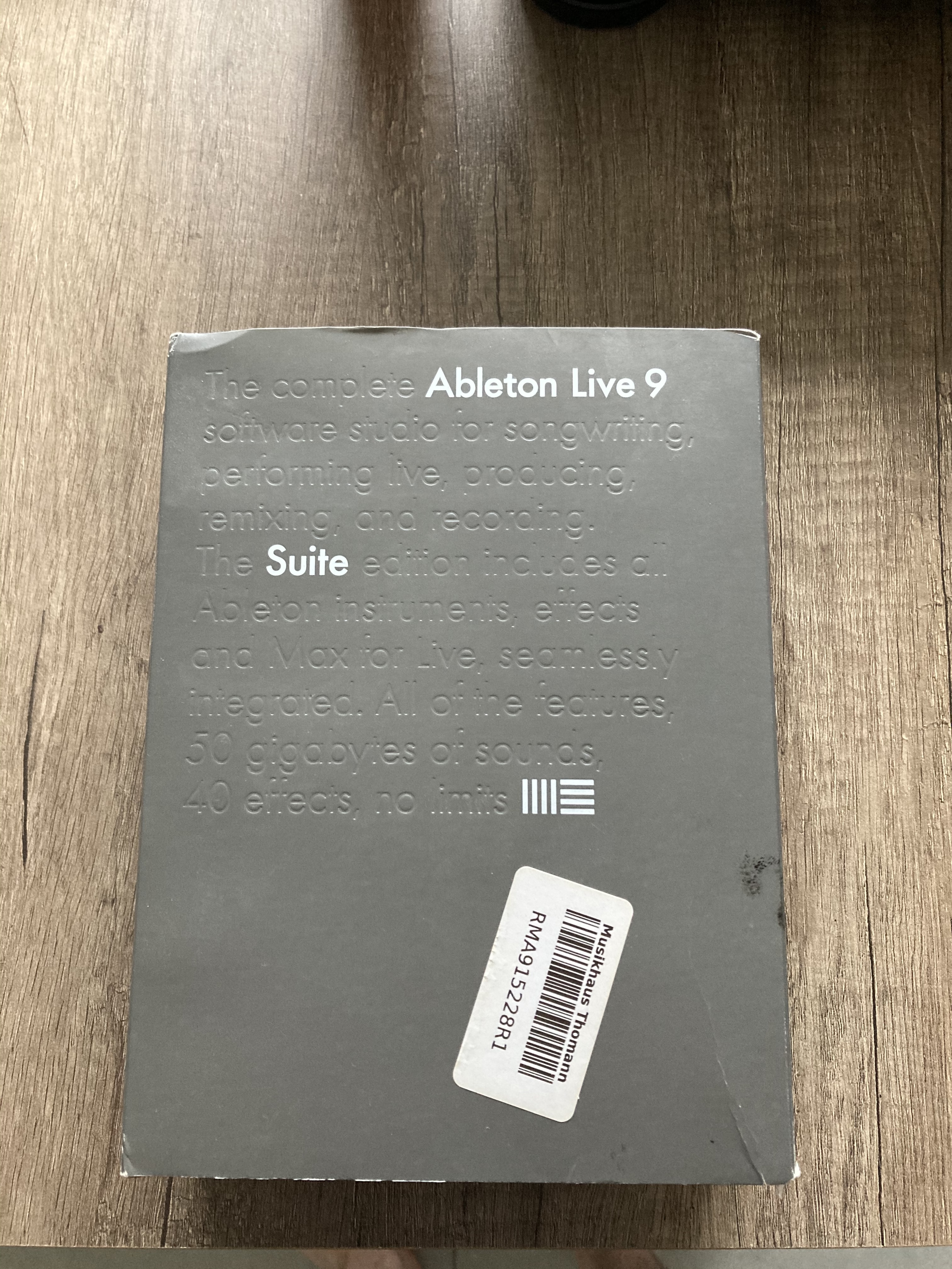 ableton live 9 suite download reviews