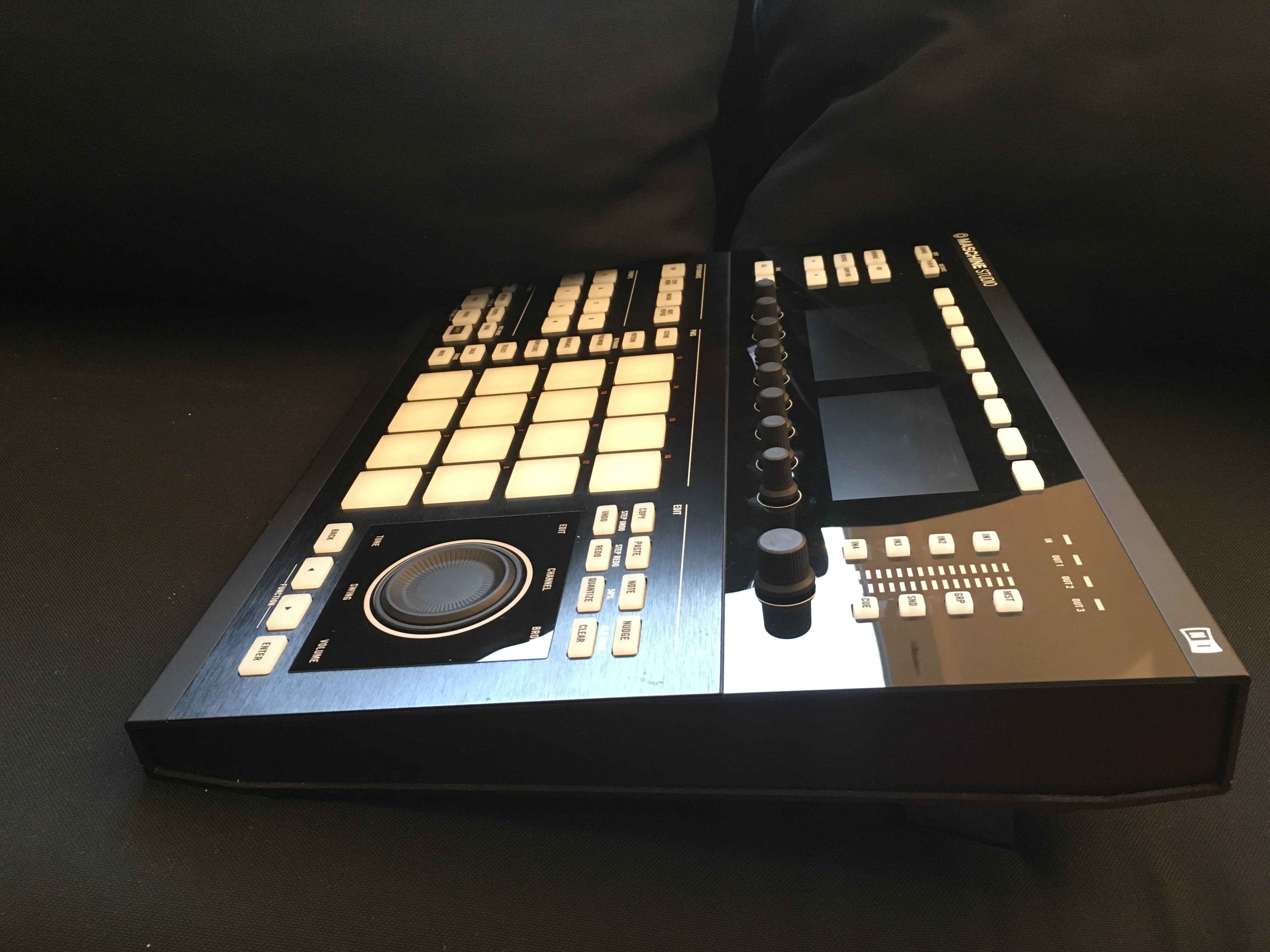 Ableton Push 2 image (2019773) Audiofanzine
