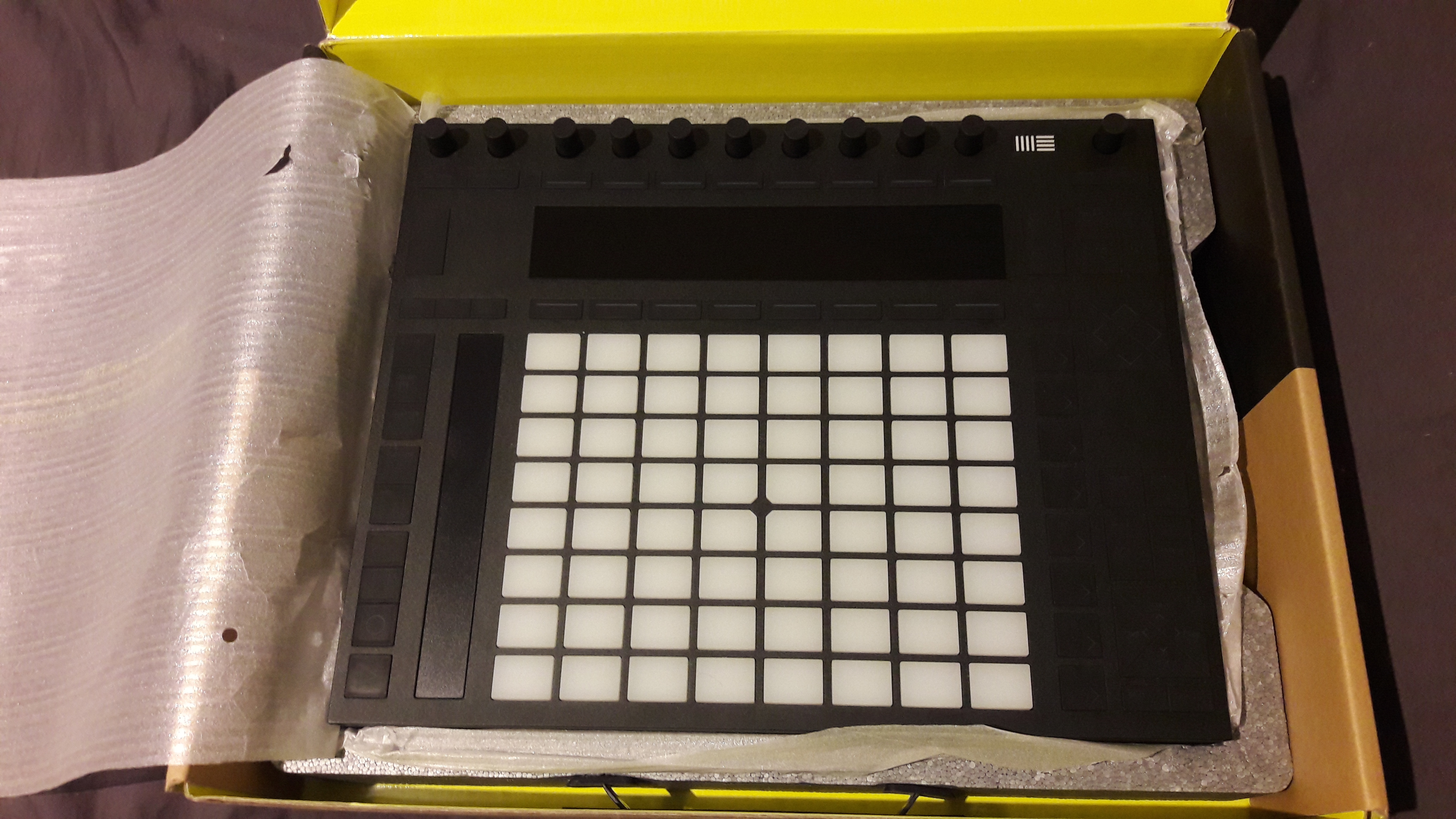 ableton push 2 student discount ableton push 2 student discount