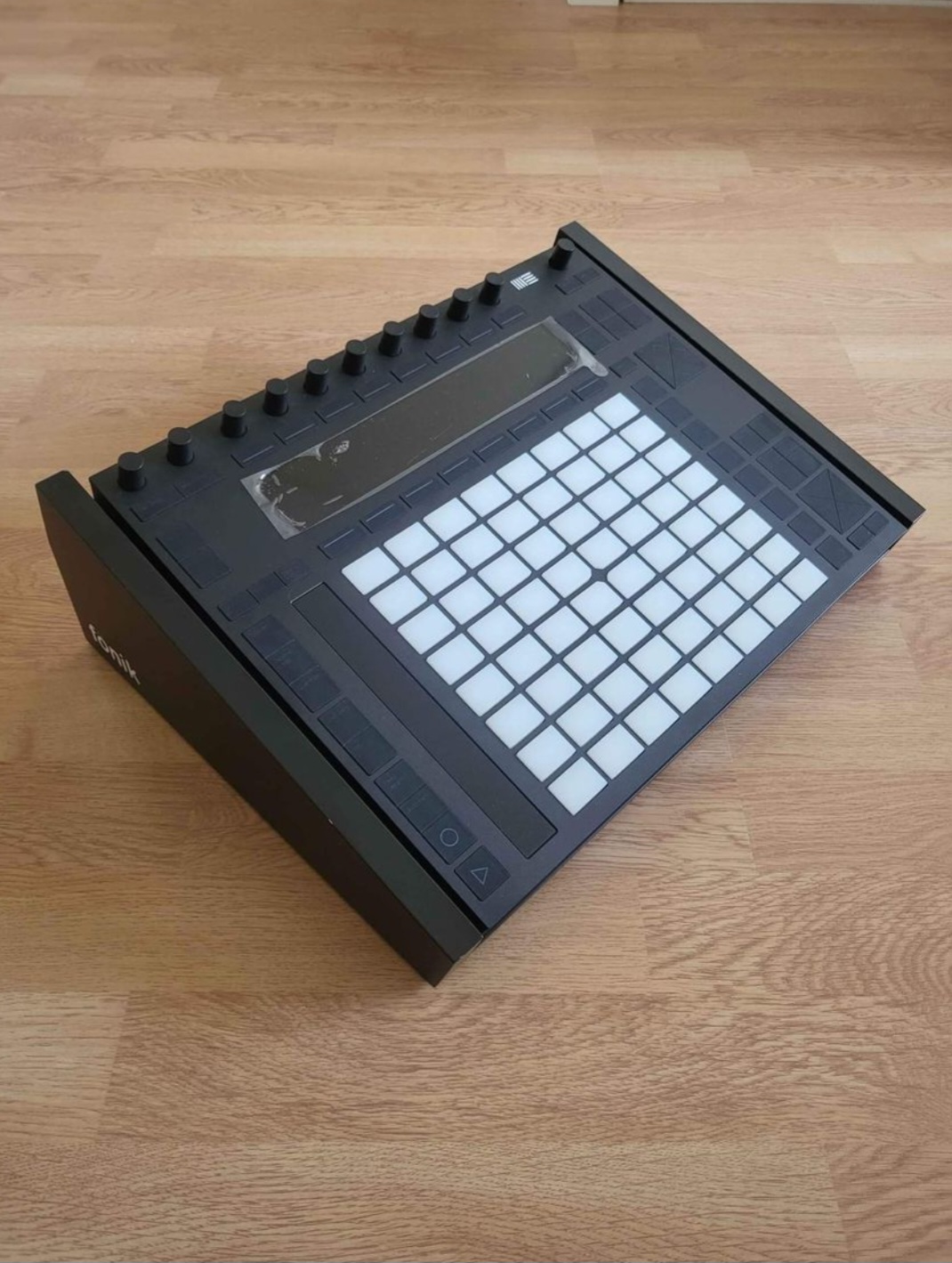 Push 2 Ableton Push 2 Audiofanzine