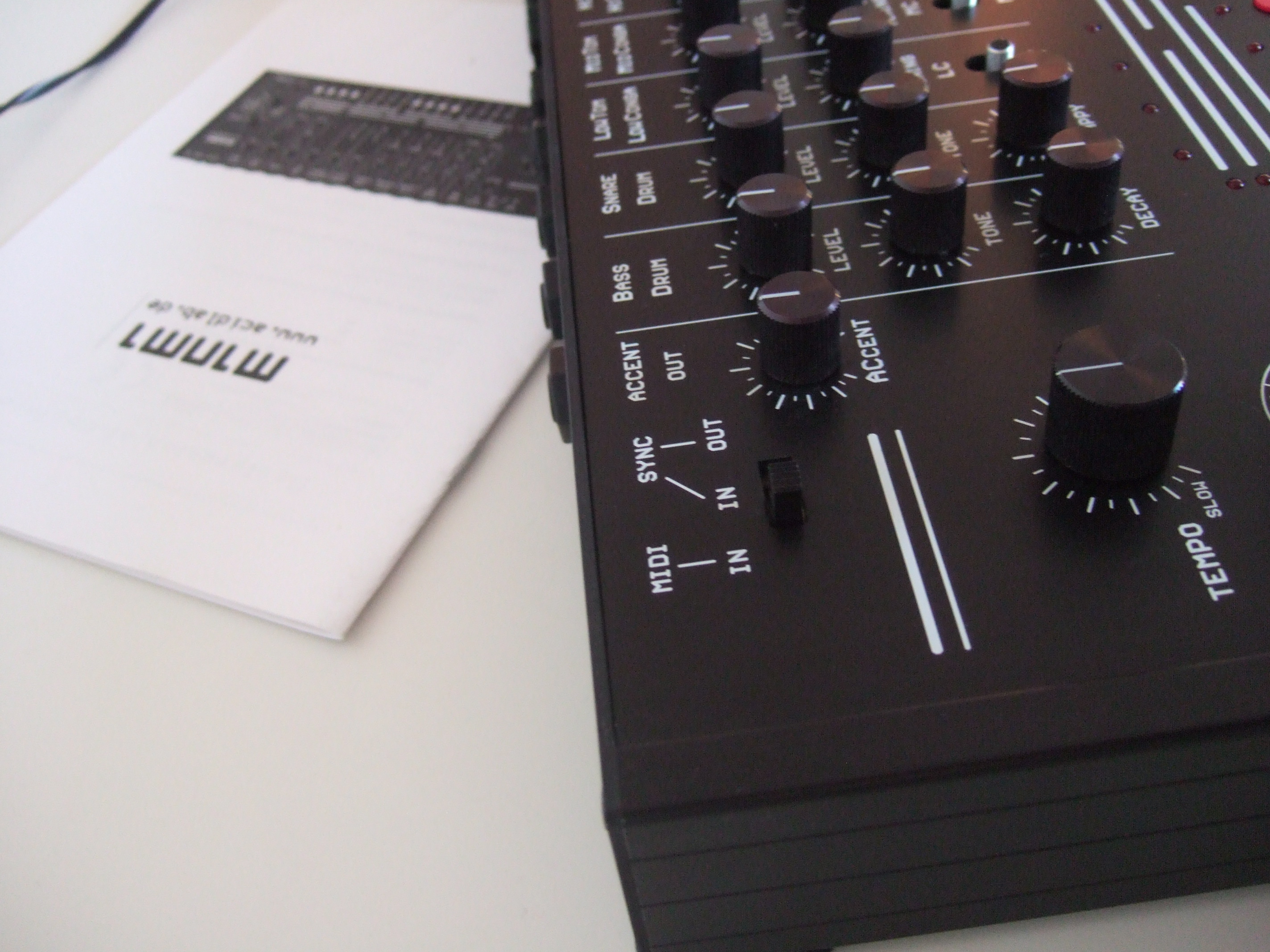 Miami Acidlab Miami Audiofanzine