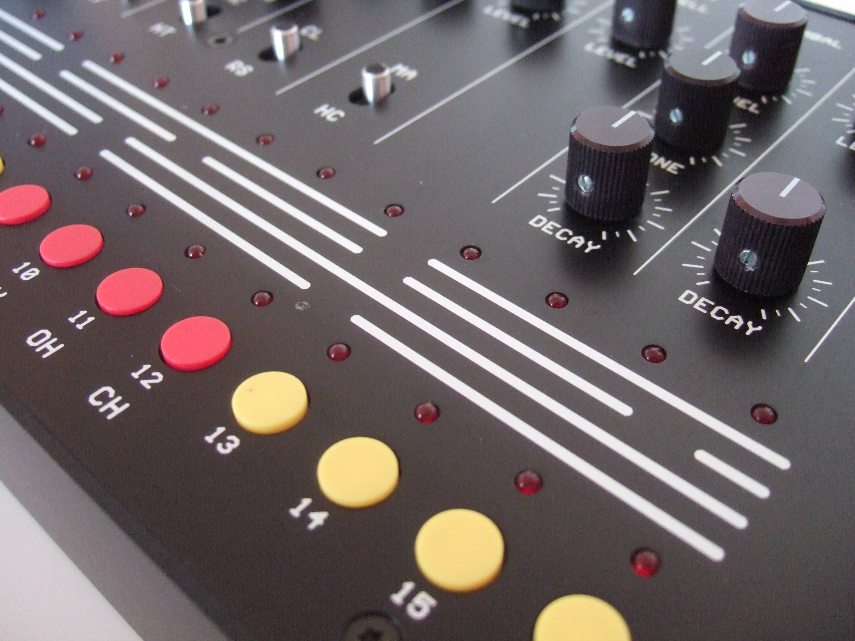 Miami Acidlab Miami Audiofanzine