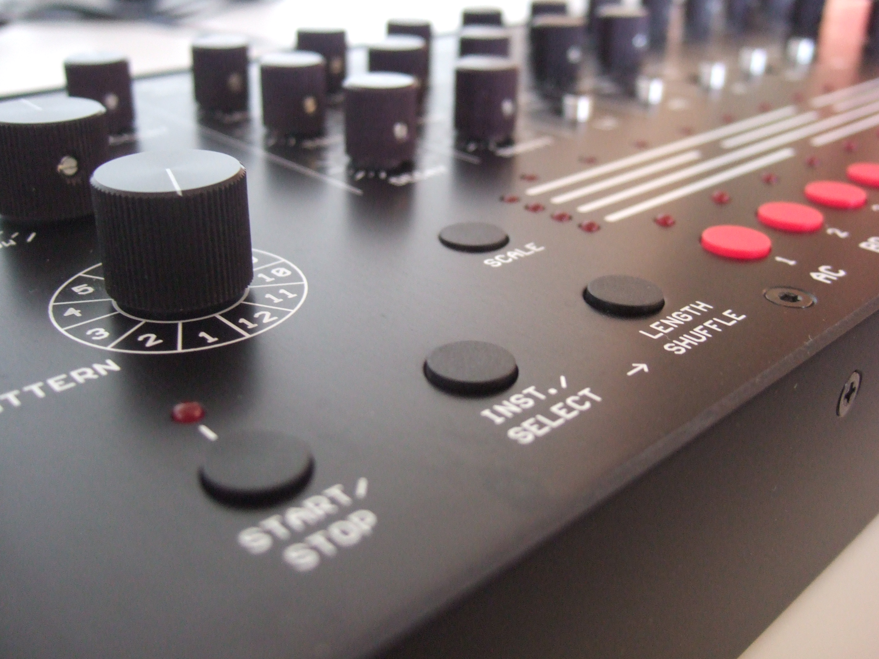 Miami Acidlab Miami Audiofanzine