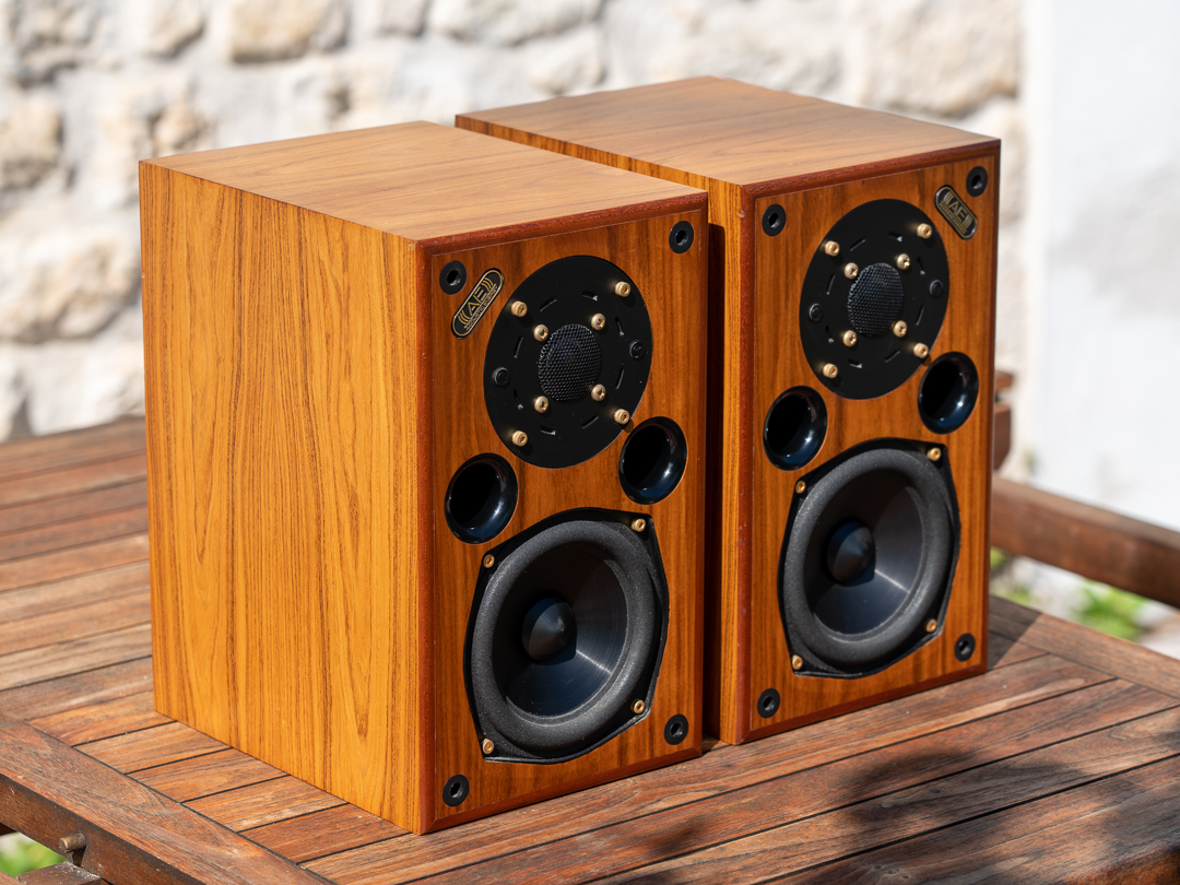 acoustic energy ae1 mk2