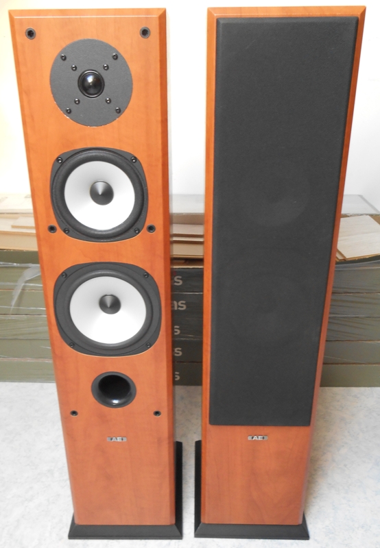Recommend Me A Pair Of Speakers For My Hi Fi Thefretboard