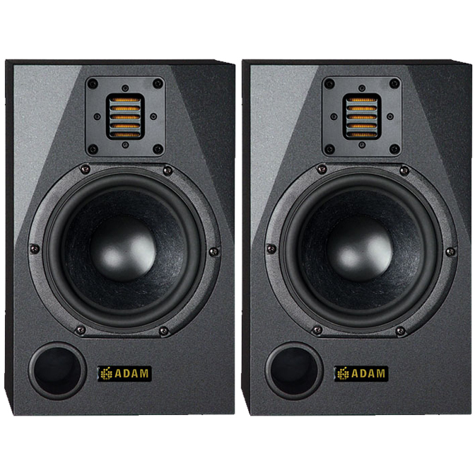 S1A - ADAM S1A - Audiofanzine