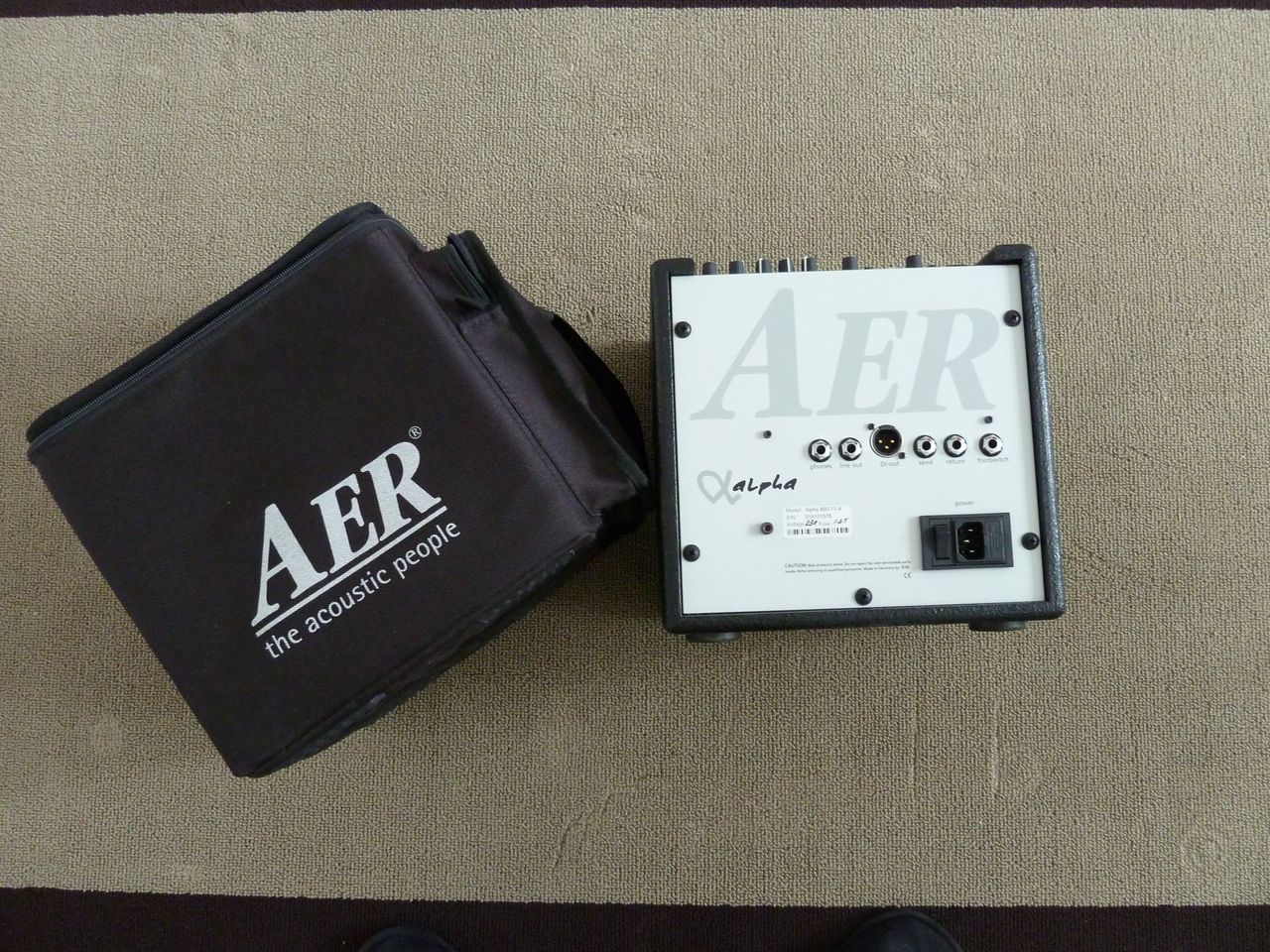 aer seeking alpha