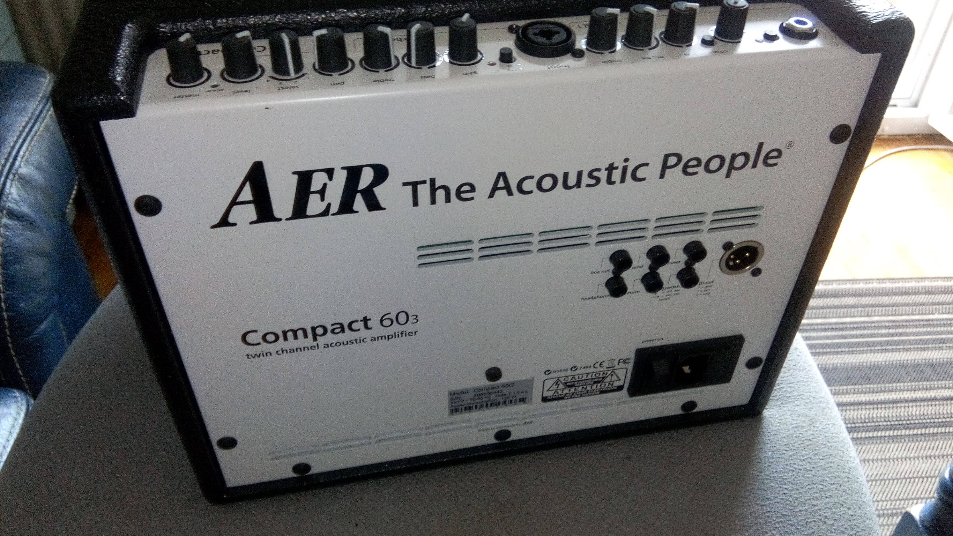 aer compact 60 aer compact 60