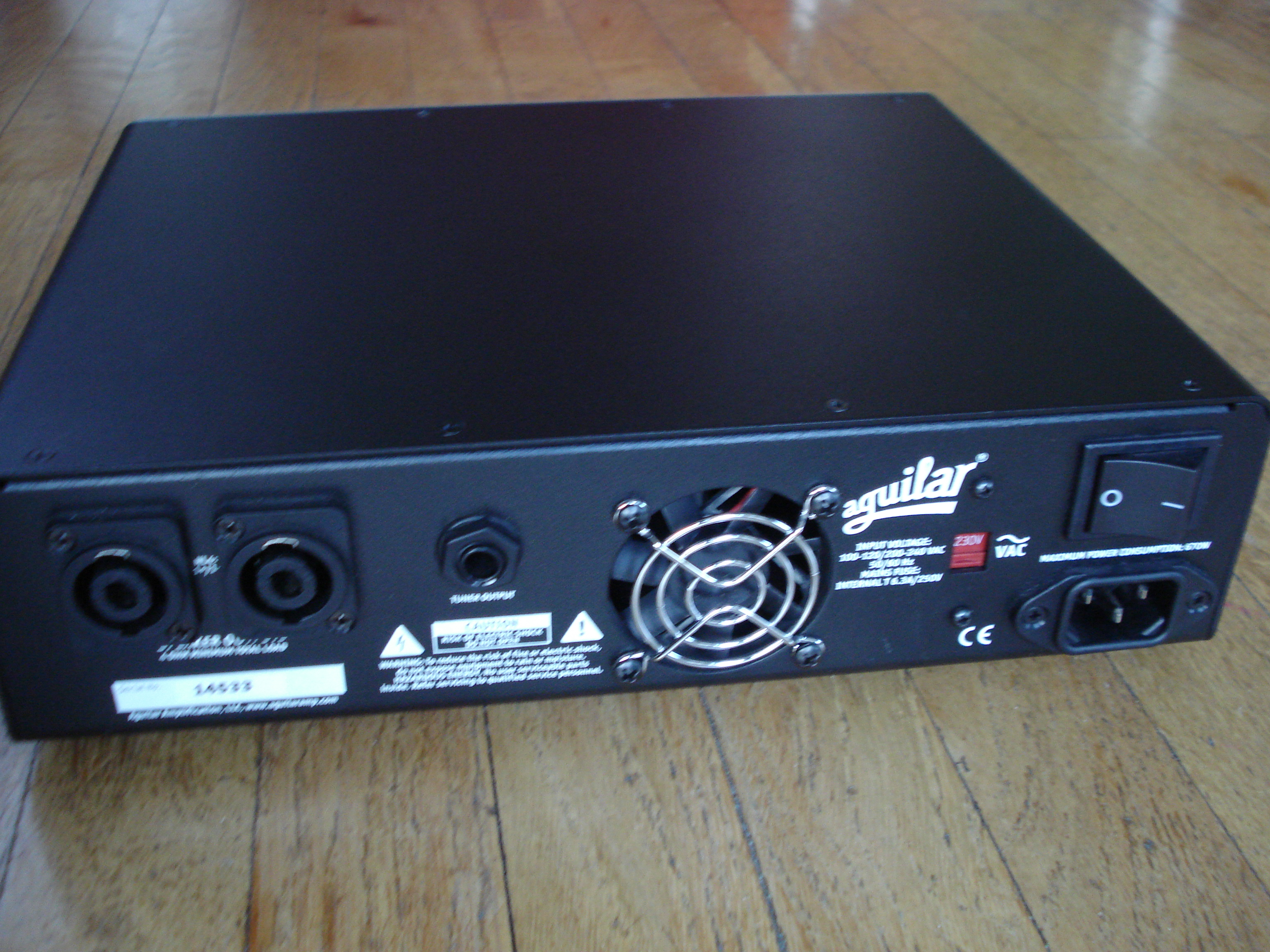 Photo Aguilar Tone Hammer 500 Aguilar Tone Hammer 500 (19474) (796906) Audiofanzine Photo Aguilar Tone Hammer 500 Aguilar Tone Hammer 500 (19474) (796906) Audiofanzine