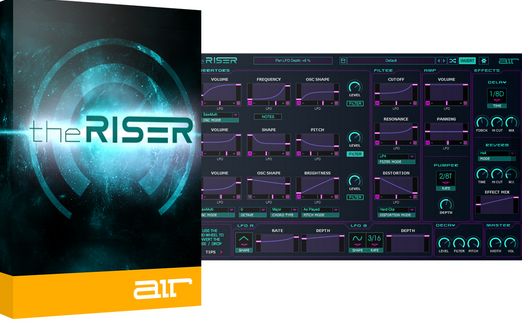 air instruments bundle 12