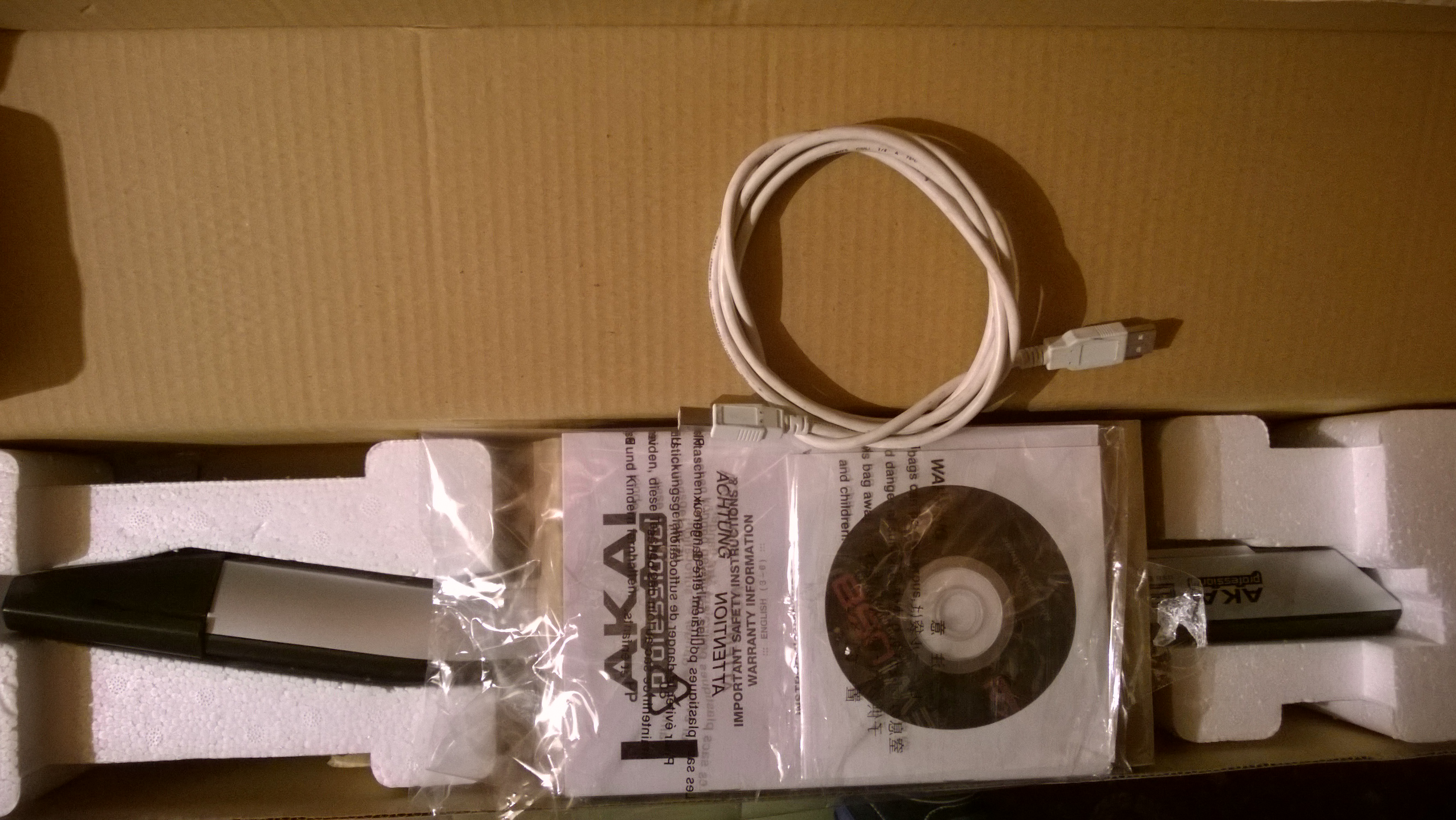 akai ewi usb disable fade keys akai ewi usb disable fade keys