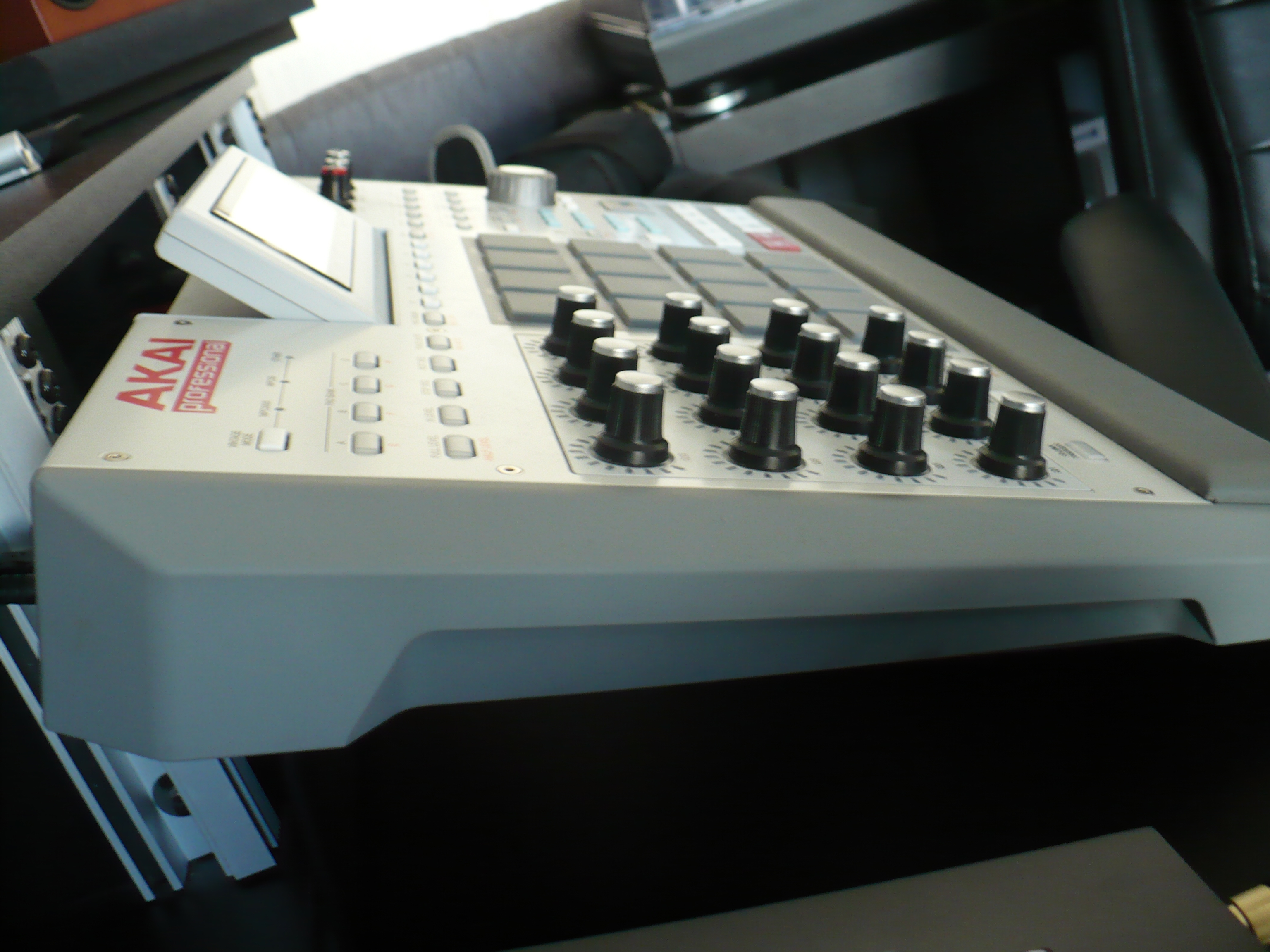 mpc renaissance for sale