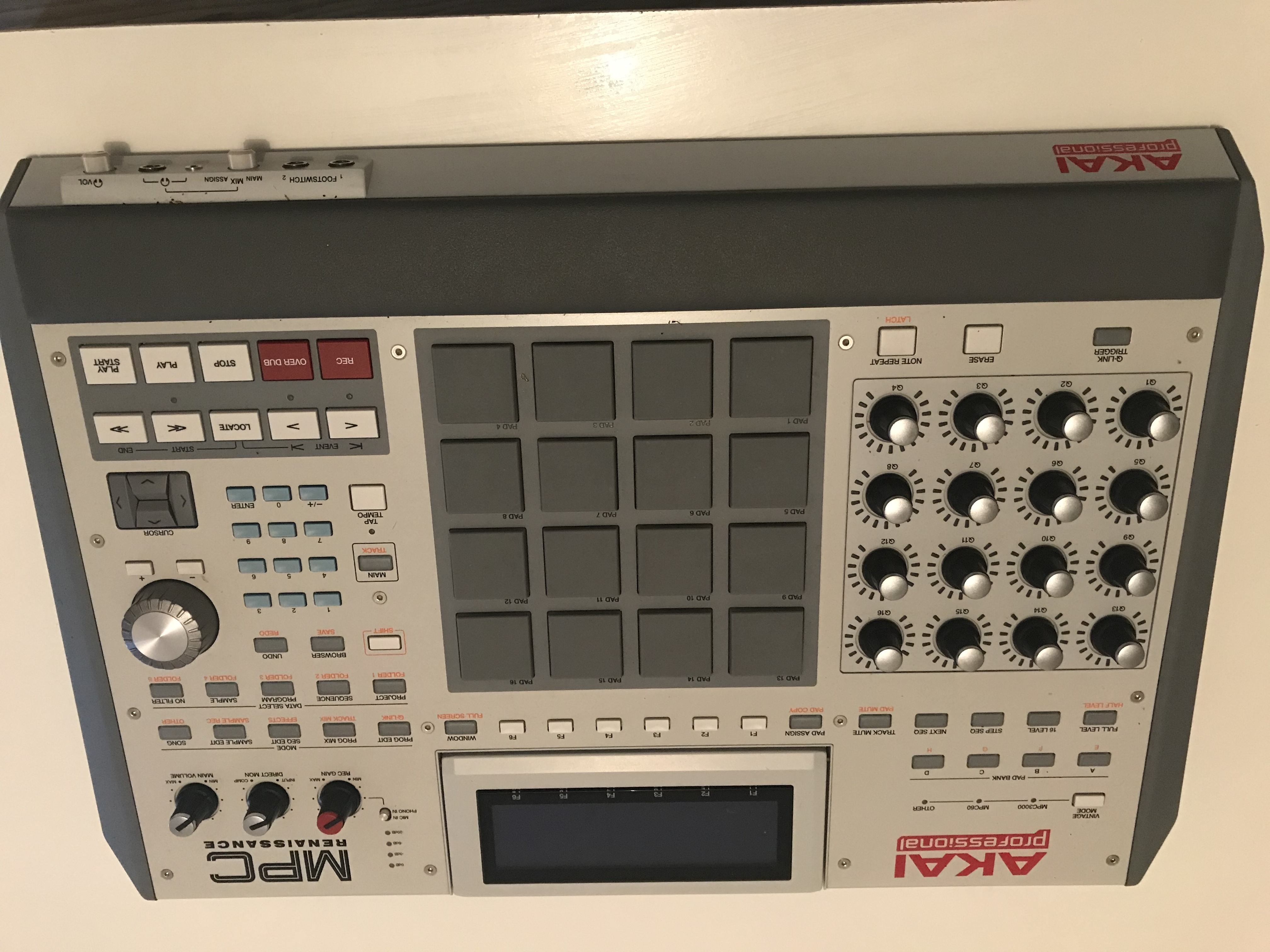 mpc renaissance mpc renaissance