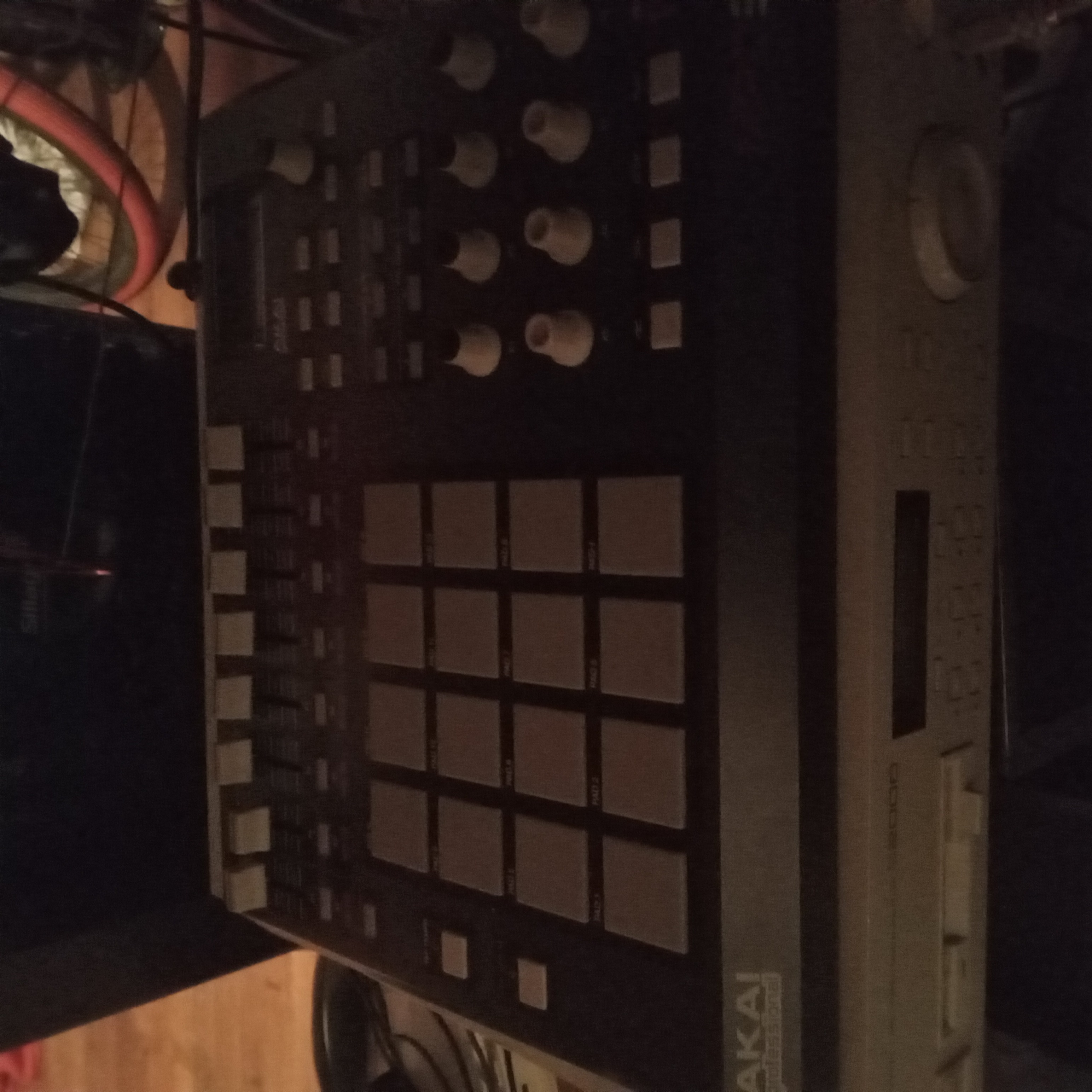 MPD32 - Akai Professional MPD32 - Audiofanzine