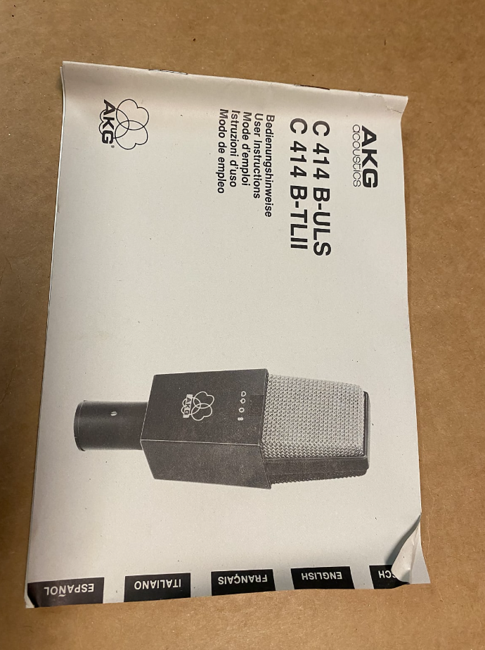 AKG C 414 B-ULS ※手渡し限定 $_12.JPG?set_id=880000500F